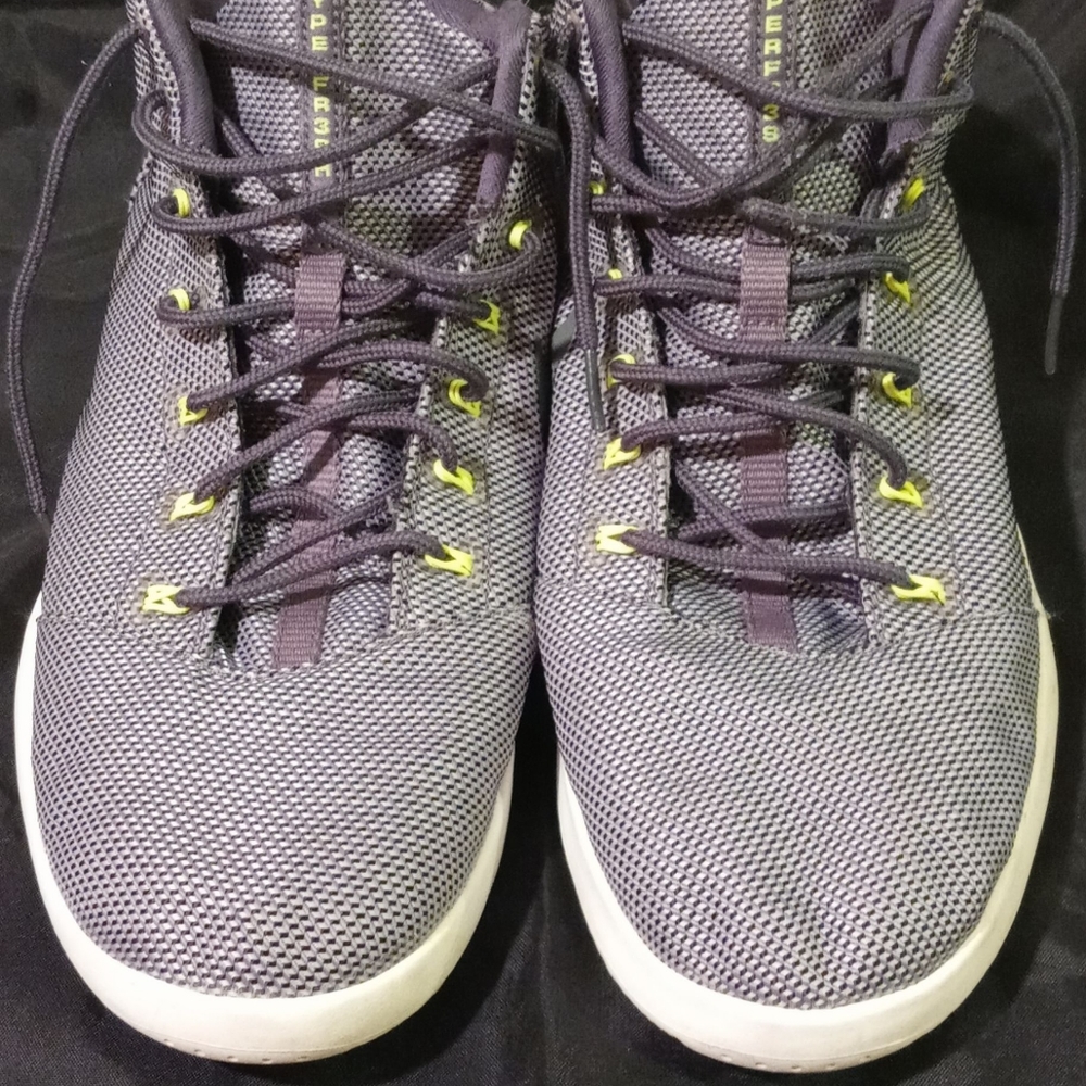 Men Nike Hyperfr3sh Shoes